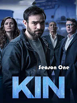 Kin - The Complete Season One