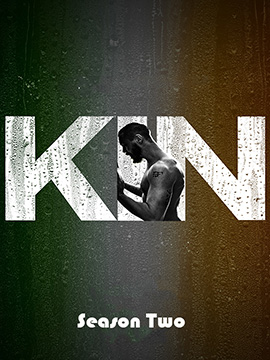 Kin - The Complete Season Two