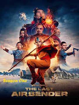 Avatar: The Last Airbender - The Complete Season One