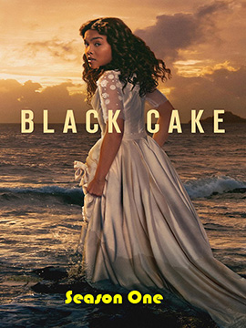 Black Cake - The Complete Season One