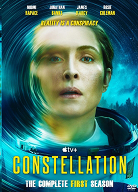 Constellation - The Complete Season One