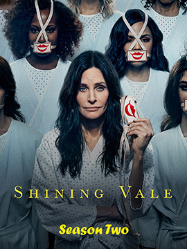 Shining Vale - The Complete Season Two