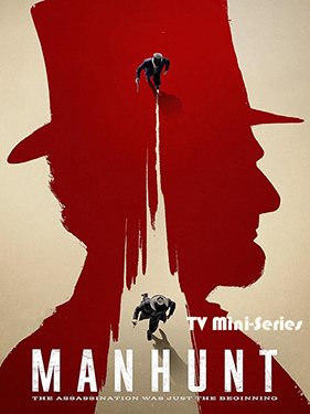 Manhunt - TV Mini Series