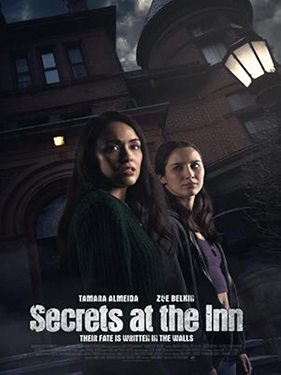 Secrets at the Inn