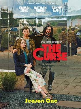 The Curse - The Complete Season One