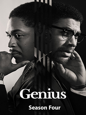 Genius - The Complete Season Four