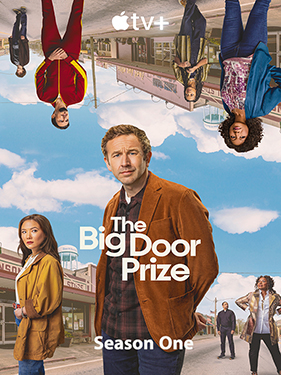 The Big Door Prize - The Complete Season Two