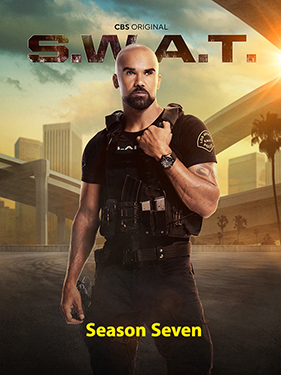 S.W.A.T. - The Complete Season Seven
