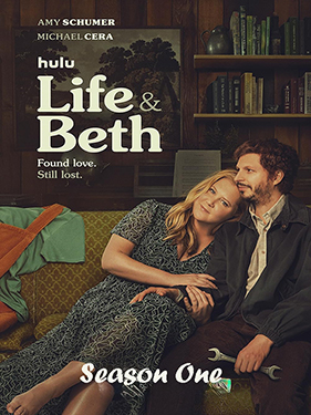 Life and Beth - The Complete Season One