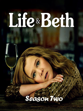 Life and Beth - The Complete Season Two