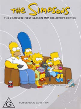The Simpsons - مدبلج